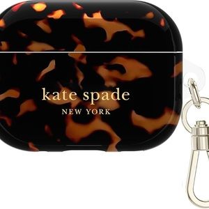 NIB Kate Soase AirPod’s Pro Case (1st and 2nd Generations)